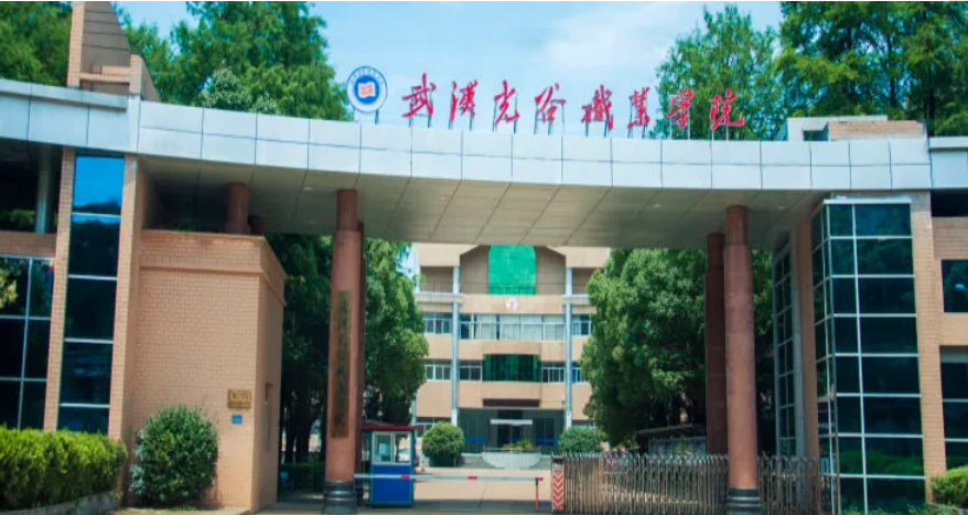 武漢光(guāng)谷職業(yè)學院