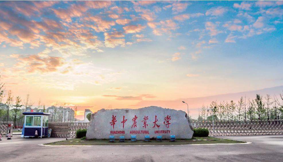 華中農(nóng)業(yè)大(dà)學